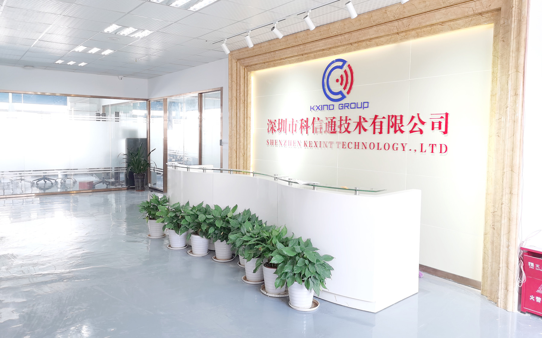 Çin COMELINK CO.,LTD