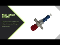 KEXINT FTTH KXT-F-F Fiber Optik Dağıtım Kutusu Dış Mekan 48 Çekirdek Açık Gri Özelleştirilmiş