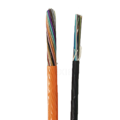 KEXINT GCYFY Hava Üflemeli Fiber Optik Kablo Mini Merkezi Tüp Tipi