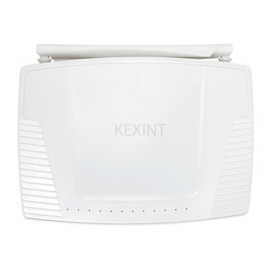 KEXINT KXT-XPE650-C CATV XPON AC Wifi ONU V2.0 Dual Band ONT Kablosuz Ağ WiFi Fiber Optik Ekipman