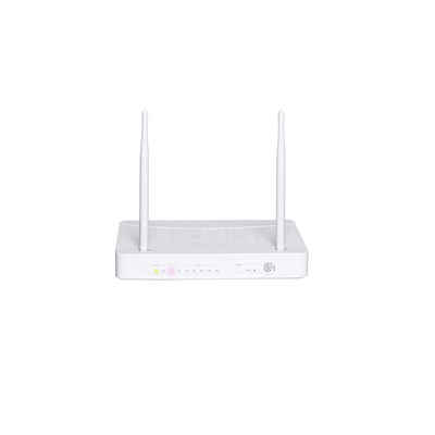 FTTX Fiber Optik Ekipman XPON ONU 1AV 1SPDIF 1HDMI 1POTS 1USB Sesli