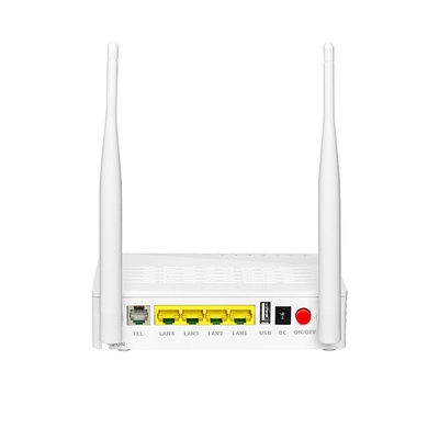 KEXINT KXT-GPE550 GEPON ONU 1 USB 2.0 Bağlantı Noktası Kablosuz Ağ WiFi Fiber ONT Modem