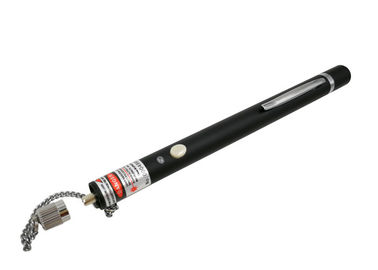 Optik Görsel Hata Bulucu Işık Kaynağı Kablo Test Kalemi Tipi VFL Kırmızı Lazer 650nm 20mw